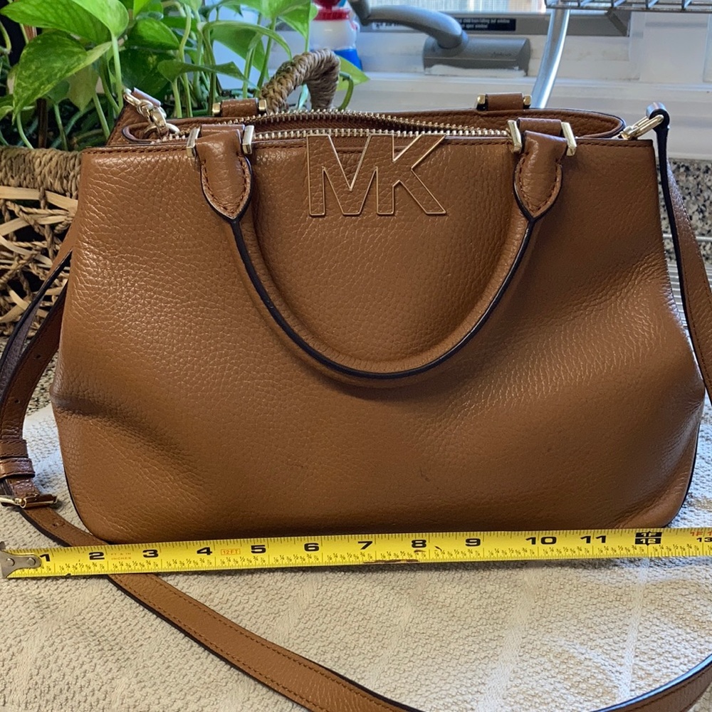 Michael Kors handbag